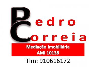 PC IMOBILIARIA Logotipo