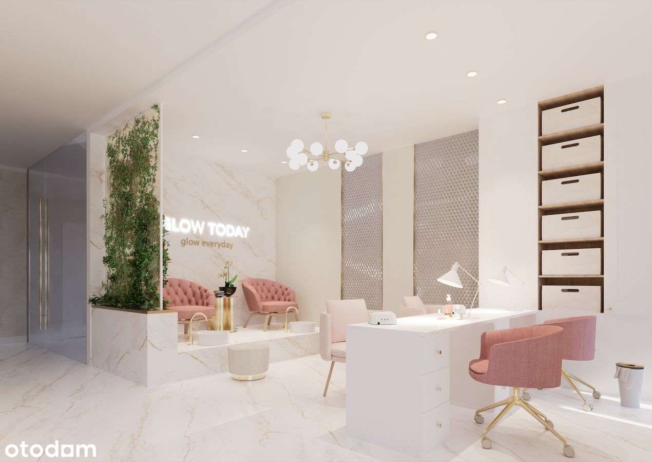 Zrealizuj pomysł na biznes w Orłowie. | PARTER - Pełny obrazek: 2/9