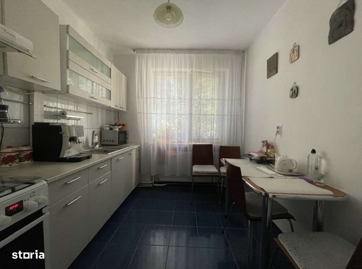 Apartament două camere Grădină Botanică-2