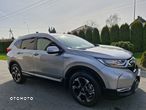 Honda CR-V 2.0 i-MMD Hybrid 4WD Sport Line - 33