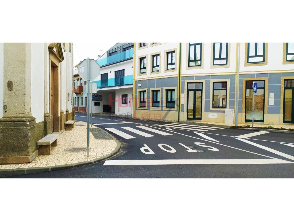 Loja centro de Mourisca do Vouga - Grande imagem: 2/2