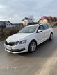 Skoda Octavia 1.5 TSI ACT Style - 31