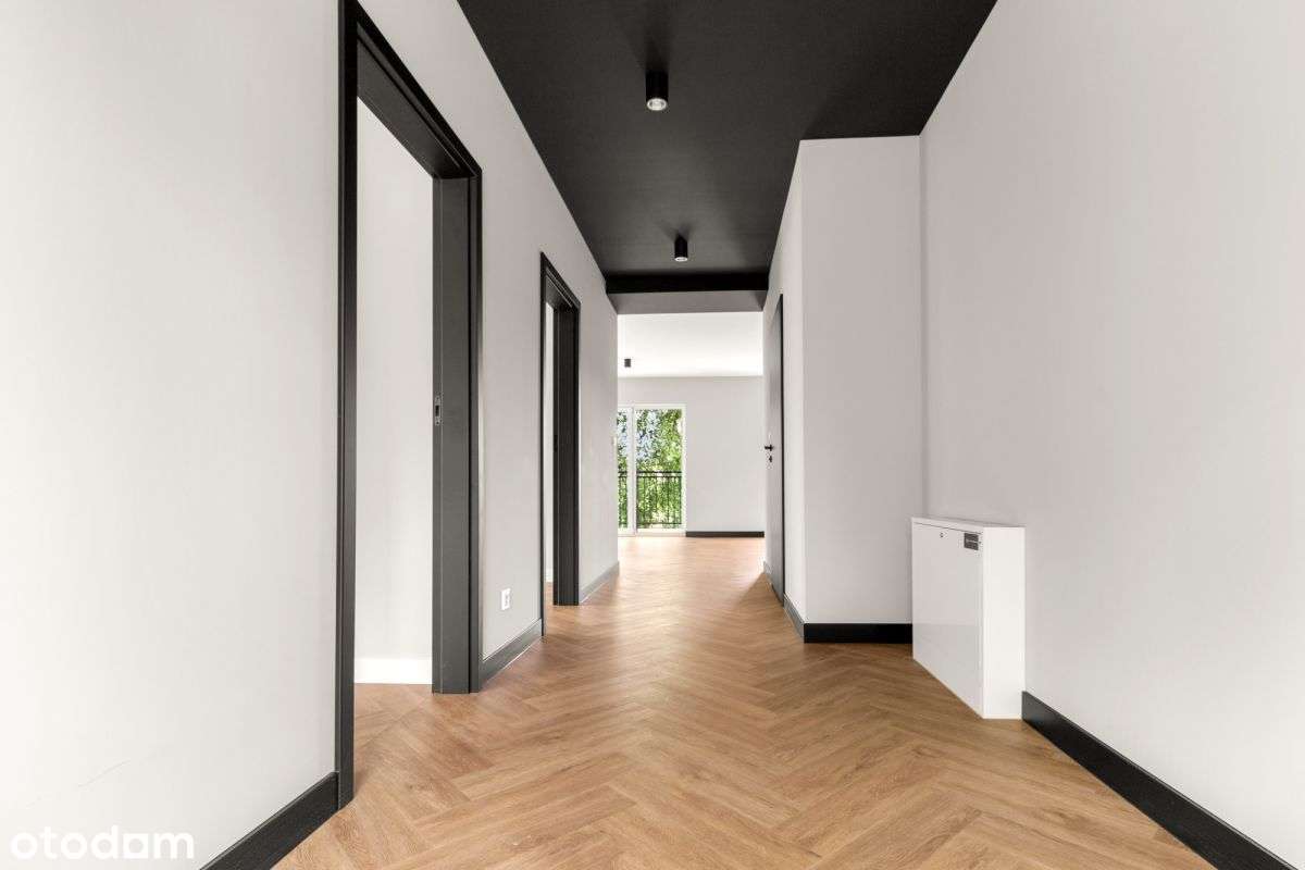 Gotowe DO Zamieszkania! 3 pokoje, parking, taras - Pełny obrazek: 5/20