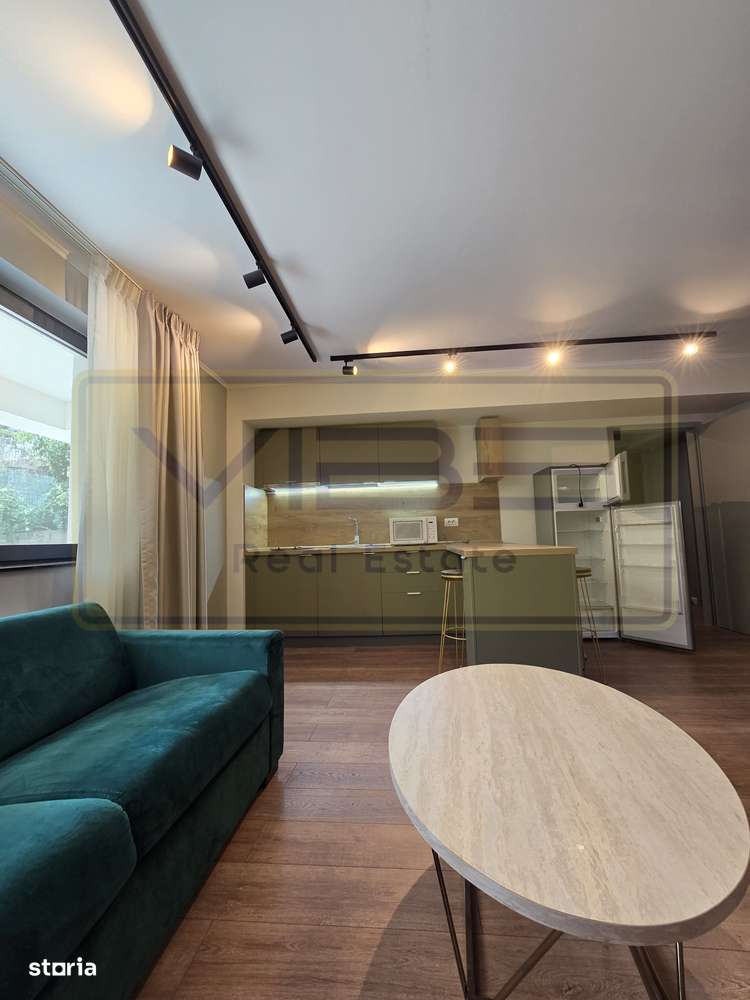 Apartament  Parcul Copou - Universitate  - Modern  ! - Imagine principală: 3/10