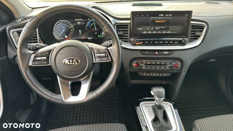 Kia Ceed 1.6 GDI PHEV Business Line DCT - 13