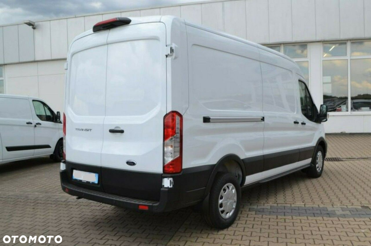 Ford Transit - 3