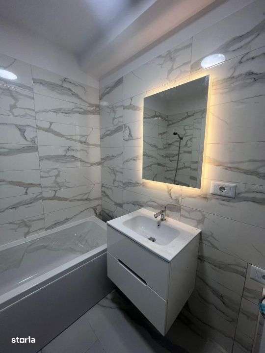 Studio inchiriat | 300 €/luna | Randament 8,18%-7