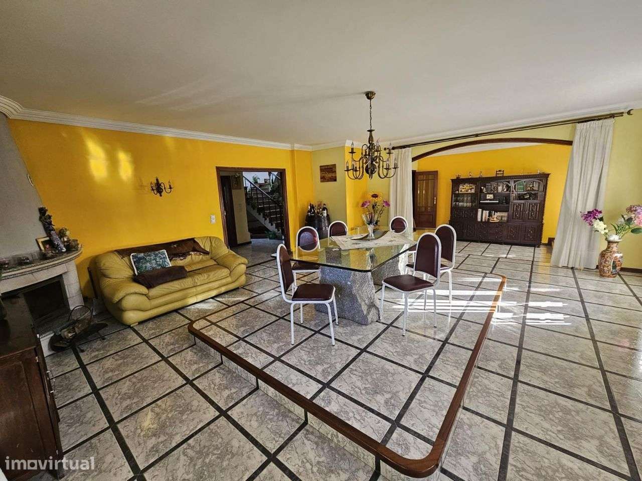 Excelente moradia T8 - Canelas, Vila Nova de Gaia-27