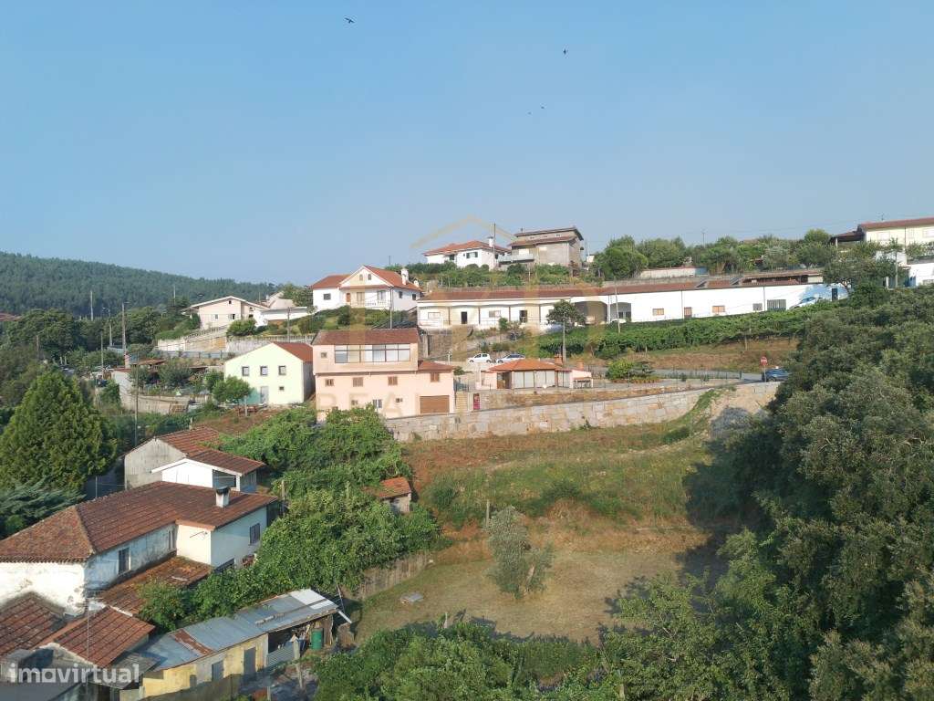 Lote Urbano para construção de moradia-9