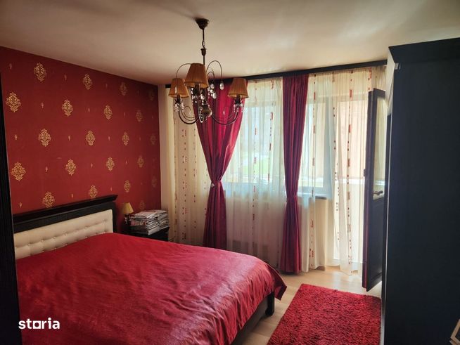 Ag. Avantaj Imobiliare apartament 3 cam km 0-11