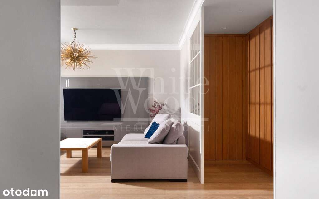 Elegancki apartament w Gdyni Orłowie - Pełny obrazek: 2/18