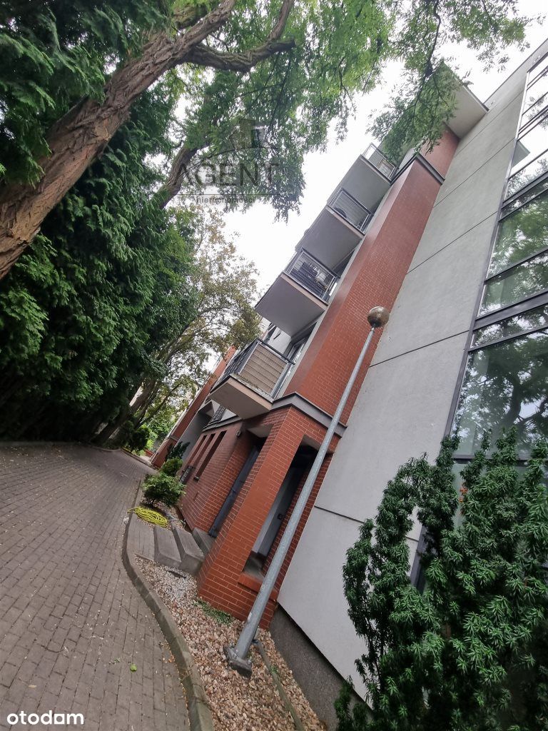 Mieszkanie, 48 m², Bydgoszcz