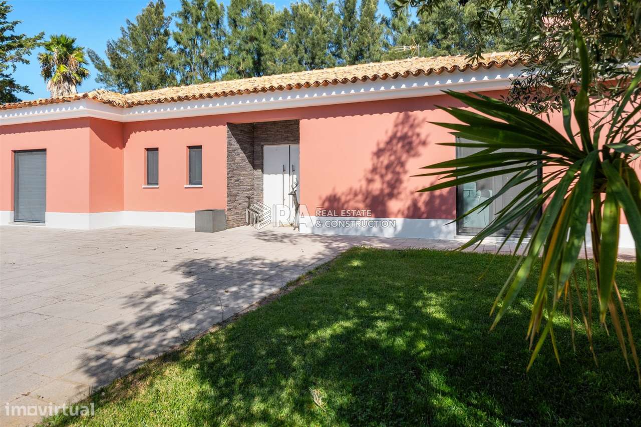 Moradia Isolada T4 Venda em Azeitão (São Lourenço e São Simão),Setúbal-39