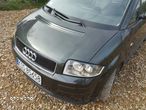 Audi A2 1.4 TDI - 2