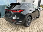 Lexus Seria NX - 3