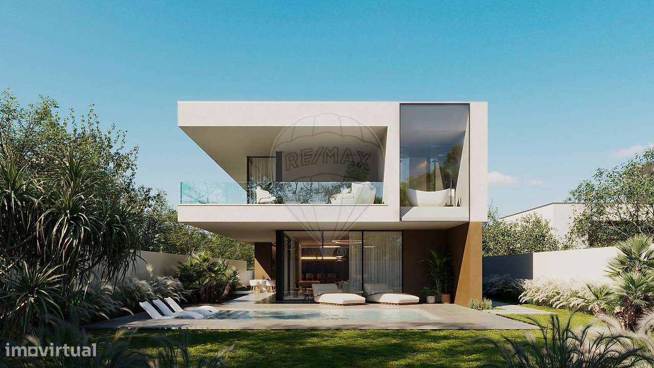 Moradia T4 para venda-2