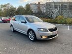 Skoda Octavia Combi 1.6 TDI Green tec DSG Edition - 22