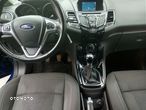 Ford Fiesta 1.5 TDCi Titanium EU6 - 13