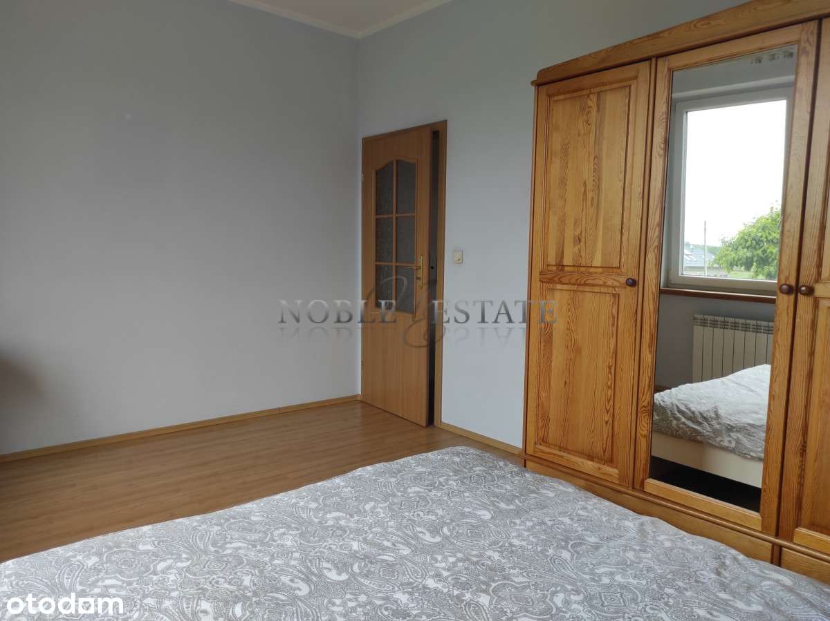 Dom z potencjałem,dla  rodziny Środa Wlkp,Miłosław-4