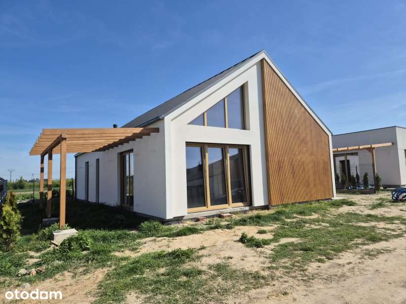 Nowe domy na sprzedaż-0