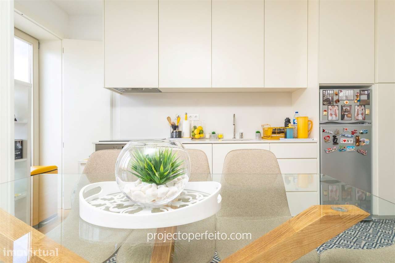 Apartamento T1 Venda em Espinho,Espinho-6