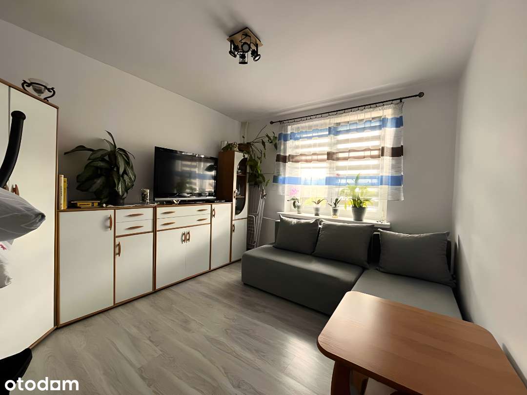 3 pokoje | Inwestycja | 60 m2-4