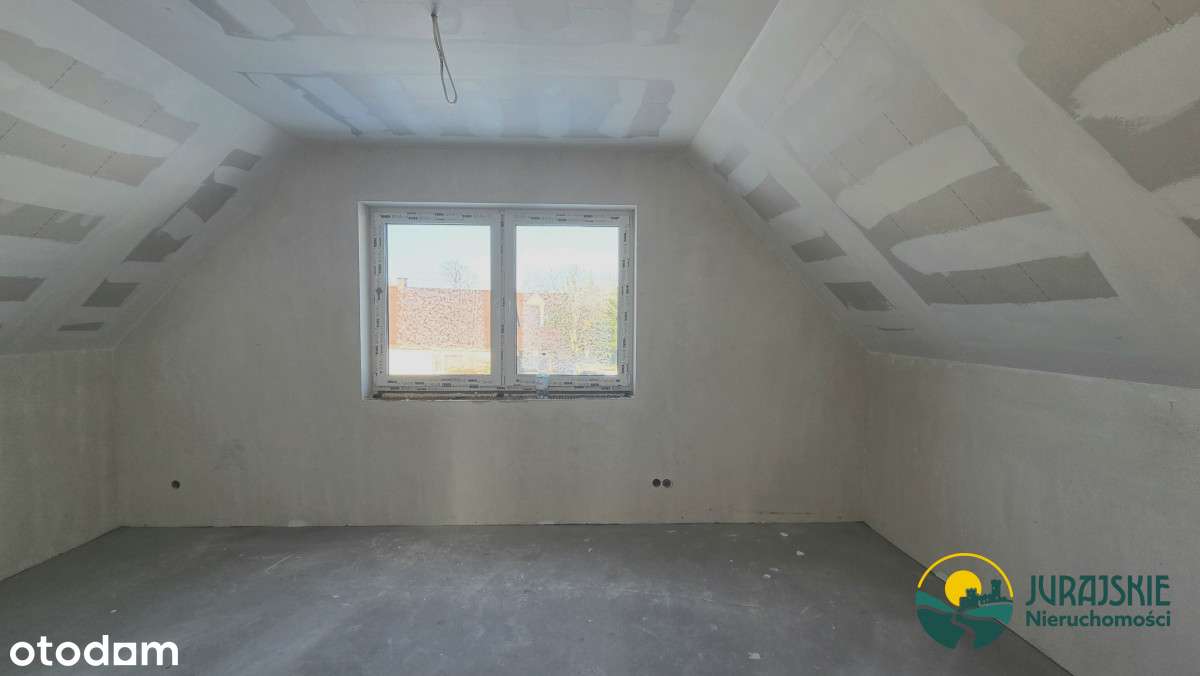 Domy na sprzedaż w Tenczynku k. Krzeszowic-11