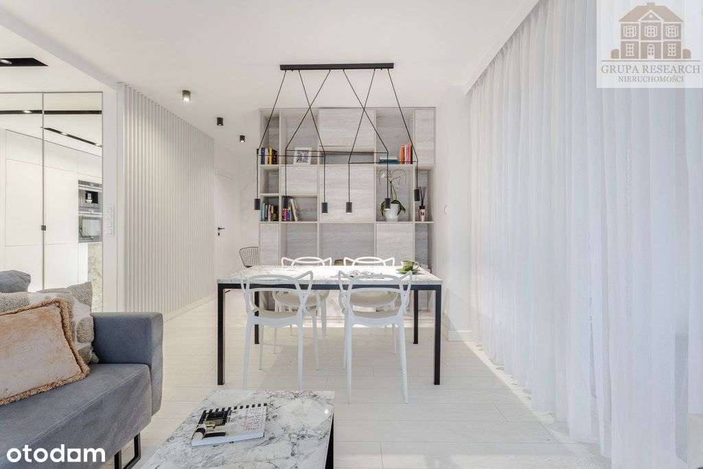 Apartamentowy standard z loggią 22 m² – bez Pcc-11