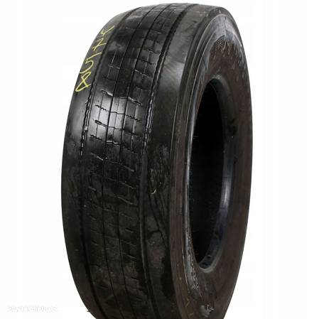 315/70R22.5 Bridgestone DURAVIS R-STEER002 idY758 - 1