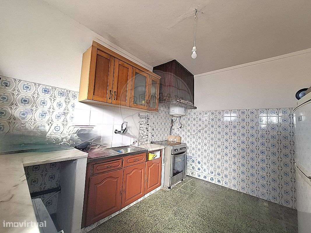 Moradia T4 para venda-10