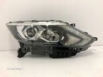 NISSAN QASHQAI II 2 J11 13-17 LAMPY FULL LED LEWA PRAWA PRZEDNIA 100-18015 - 3