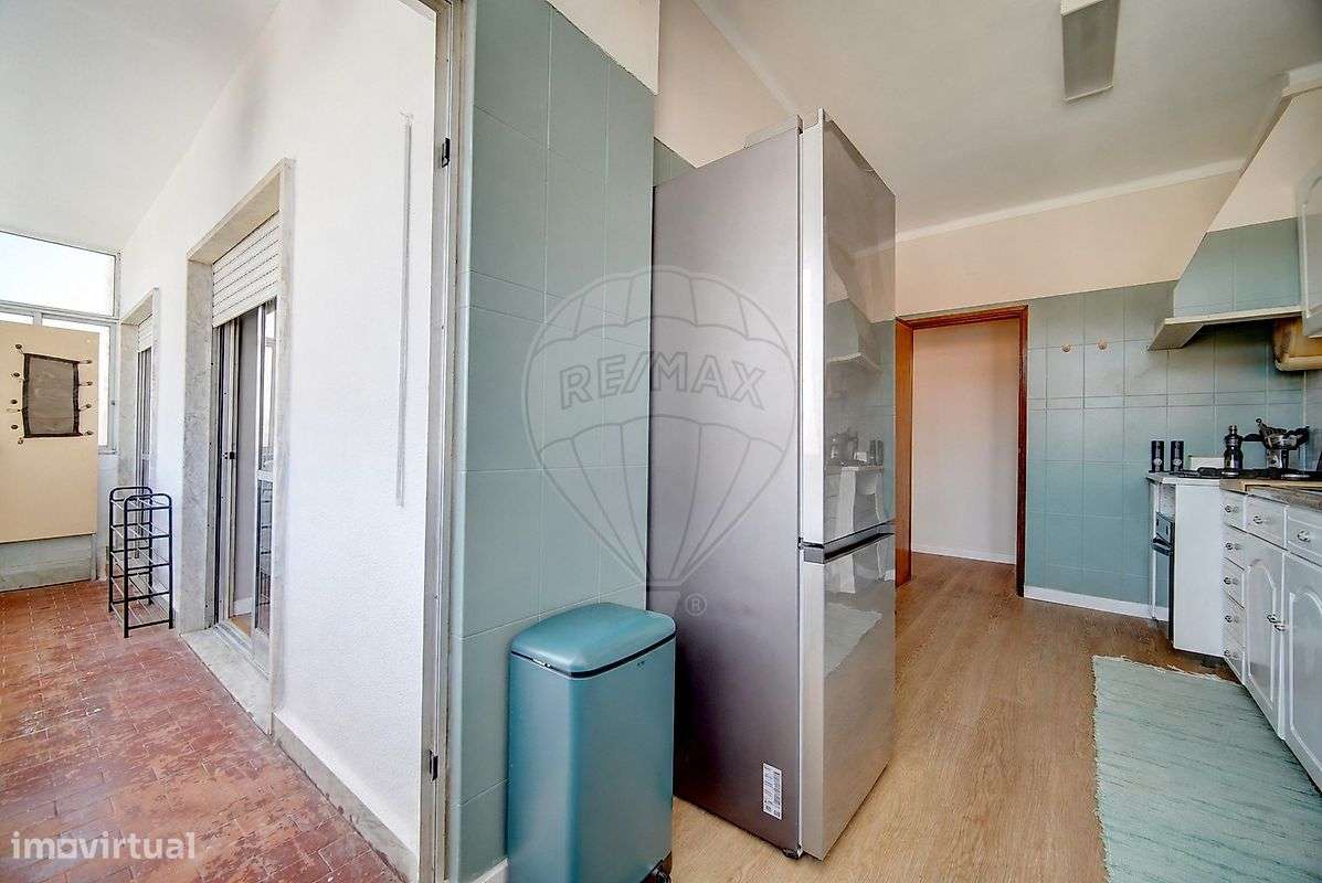 Apartamento T3 para venda-19