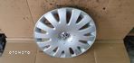 Dekielek kołpak kapsel 16" VW Passat B6 1K0601147G - 2