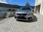 Peugeot 308 1.5 BlueHDi Allure Pack - 2