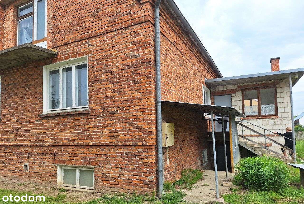 Znajdz swój dom, w cichej spokojnej okolicy - Pełny obrazek: 4/5