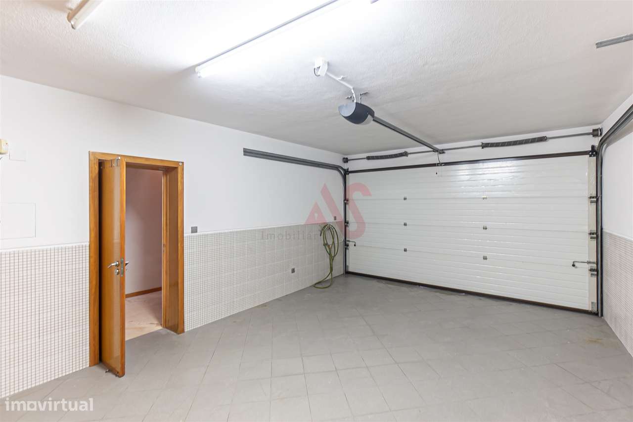 Moradia em Banda T3 em Mesão Frio – Zona Premium de Guimarães-25