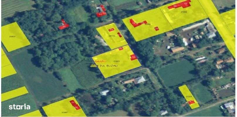 Casa si teren Lunca, Buzau.   ID: R2249076 - Imagine principală: 3/6