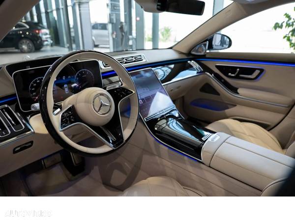 Mercedes-Benz S Maybach Mercedes-Maybach 680 4MATIC Long - 16