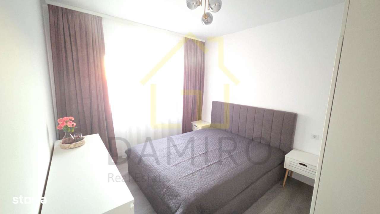 Apartament 2 camere Bd. Metalurgiei Berceni Prima Inchiriere Parcare - Imagine principală: 4/11