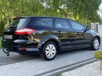 Ford Mondeo 2.0 Trend / Trend+ - 21