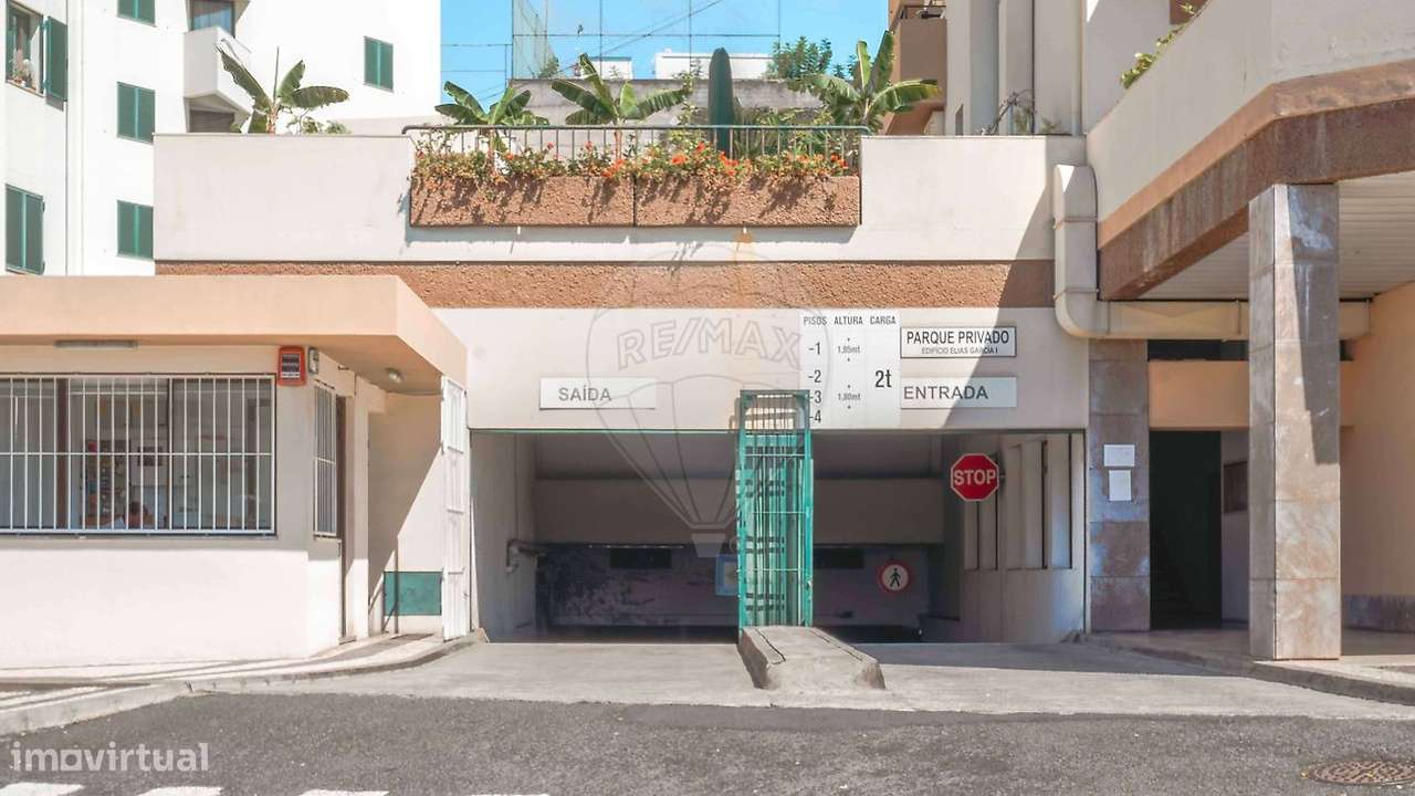 Garagem  para venda - Grande imagem: 2/7