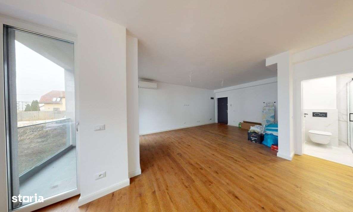 Apart 3 camere de vânzare în Șelimbăr – spațios, modern - Imagine principală: 3/7