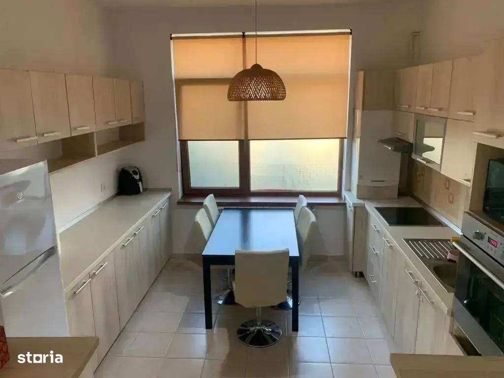 Apartament 3 Camere | Otopeni Bridge | Pretabil Spatiu Comercial-7