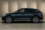 Audi Q5 Sportback 40 TDI mHEV Quattro Advanced S tronic - 2