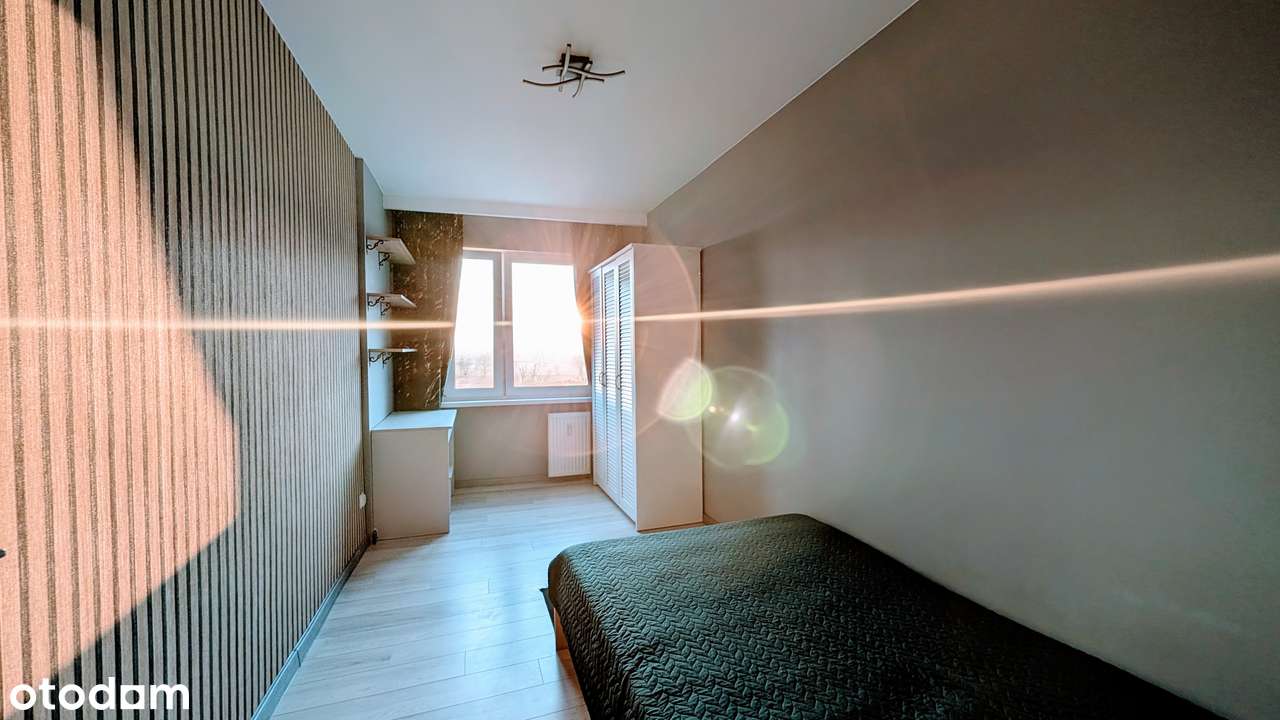 Mieszkanie, 62,50 m², Legnica-0