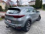 Kia Sportage 1.6 CRDI L Business Line 2WD - 4