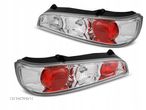 LAMPY TYLNE FIAT SEICENTO 600 98-10 CHROME - 1