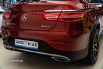 Mercedes-Benz GLC Coupe 250 d 4Matic 9G-TRONIC Exclusive - 13