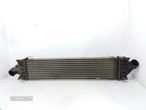 INTERCOOLER FORD FOCUS II - 1