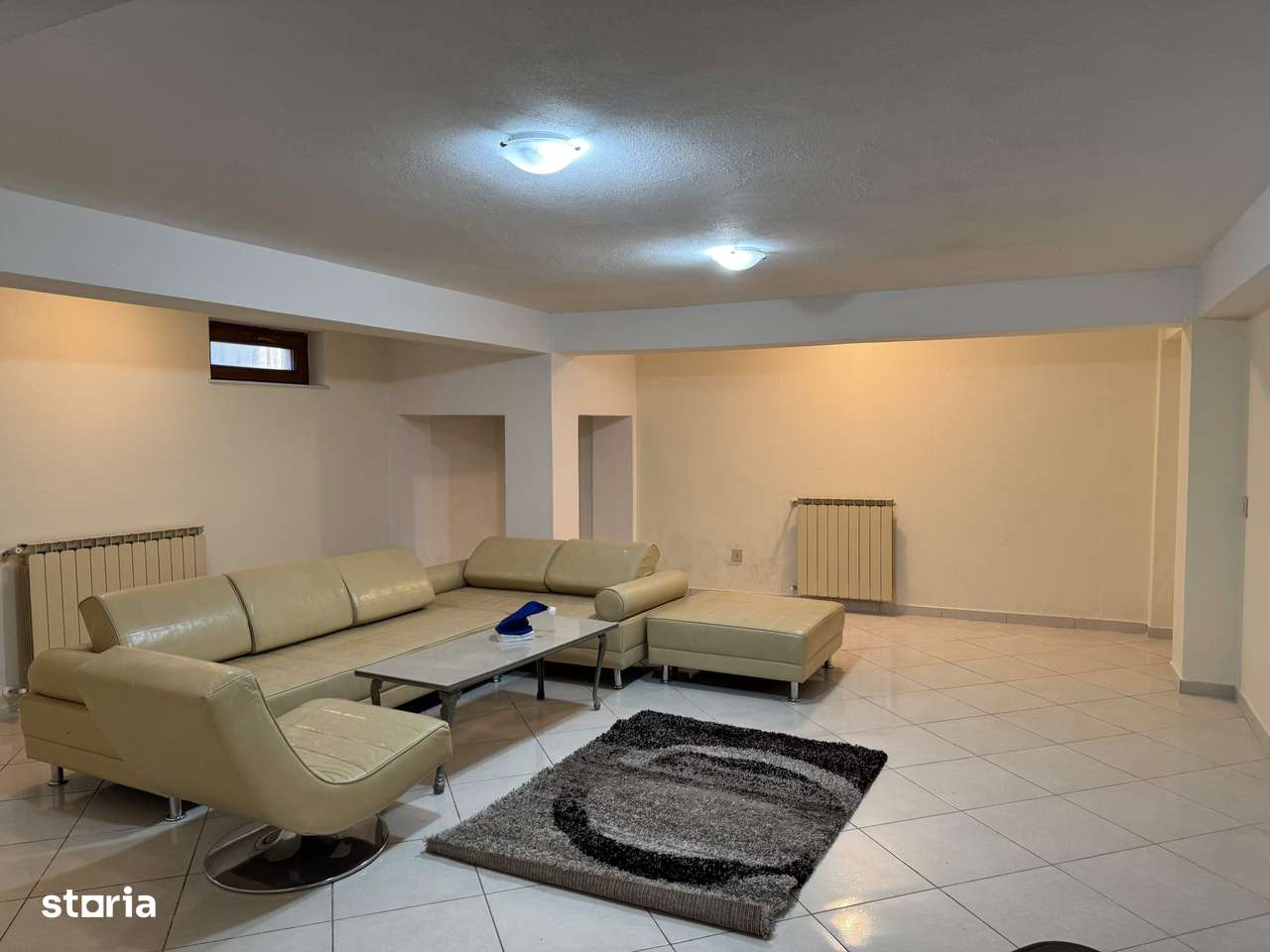 Vila D+P+E cu GARAJ + ANEXA, T=500mp, D=13m, zona Steaua-17